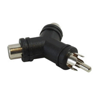 RCA Adapters